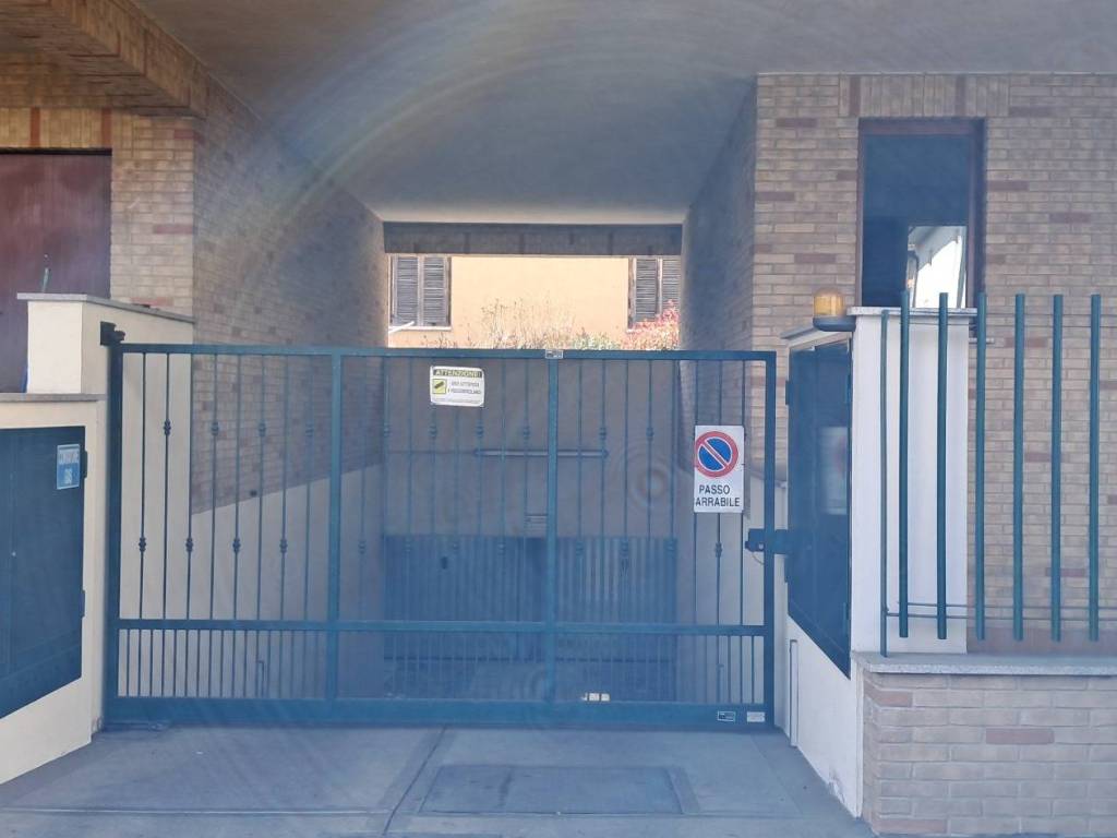 appartamento in vendita a Gerenzano