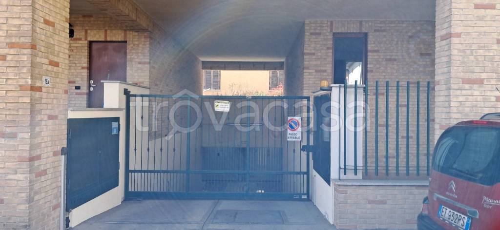 appartamento in vendita a Gerenzano