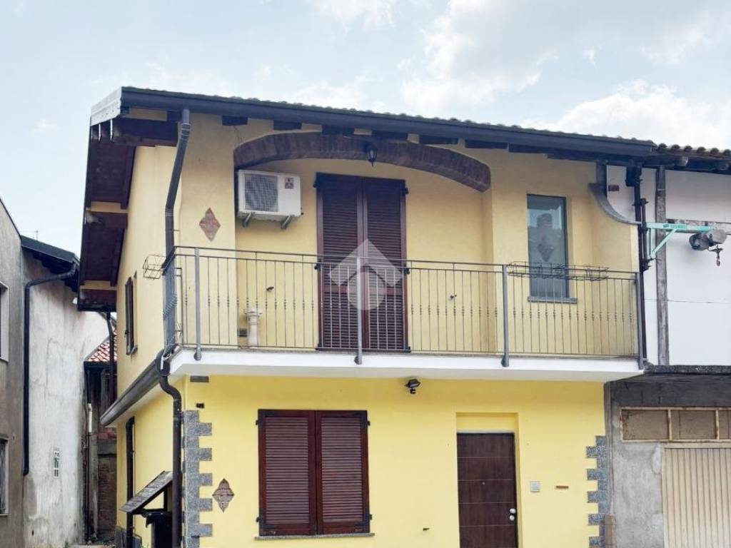 appartamento in vendita a Gerenzano