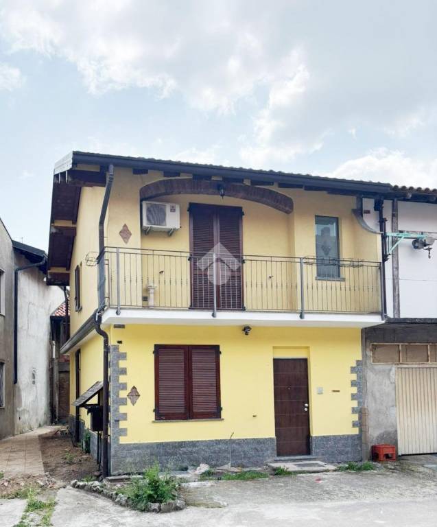 appartamento in vendita a Gerenzano