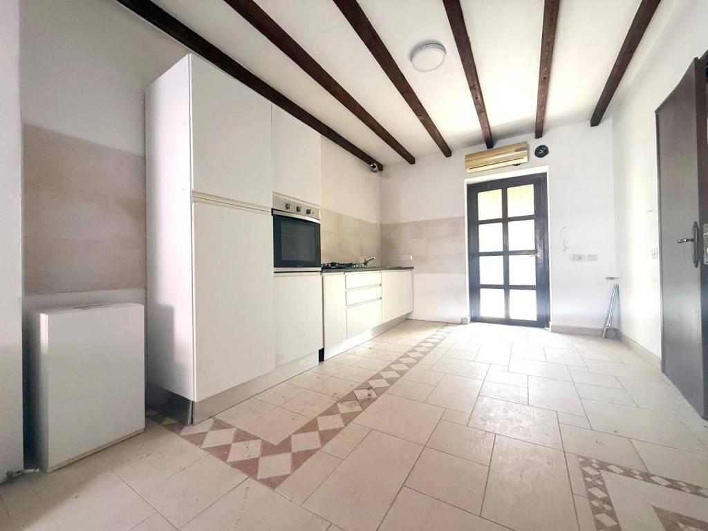 appartamento in vendita a Gerenzano