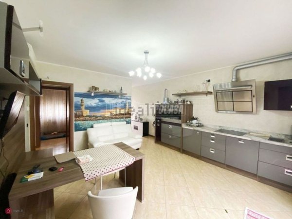 appartamento in vendita a Gerenzano