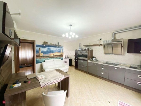 appartamento in vendita a Gerenzano