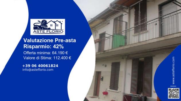 appartamento in vendita a Gerenzano