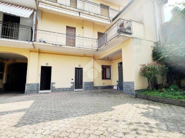 casa indipendente in vendita a Gerenzano