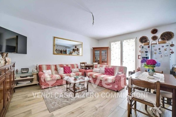 appartamento in vendita a Gerenzano