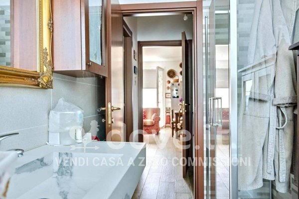 appartamento in vendita a Gerenzano