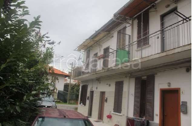 appartamento in vendita a Gerenzano