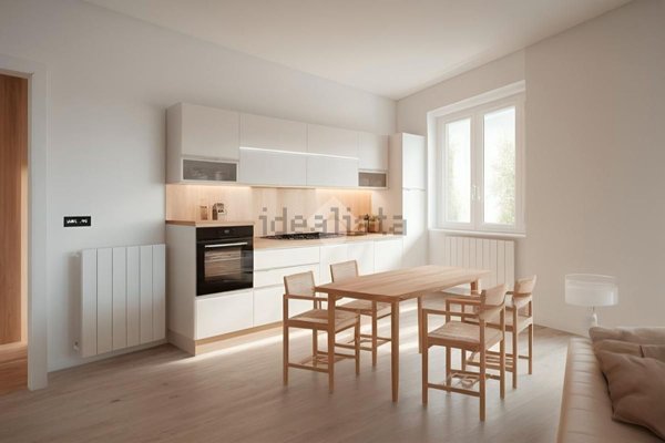 appartamento in vendita a Gerenzano