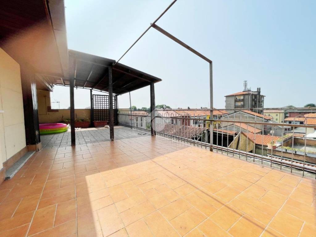 appartamento in vendita a Gerenzano