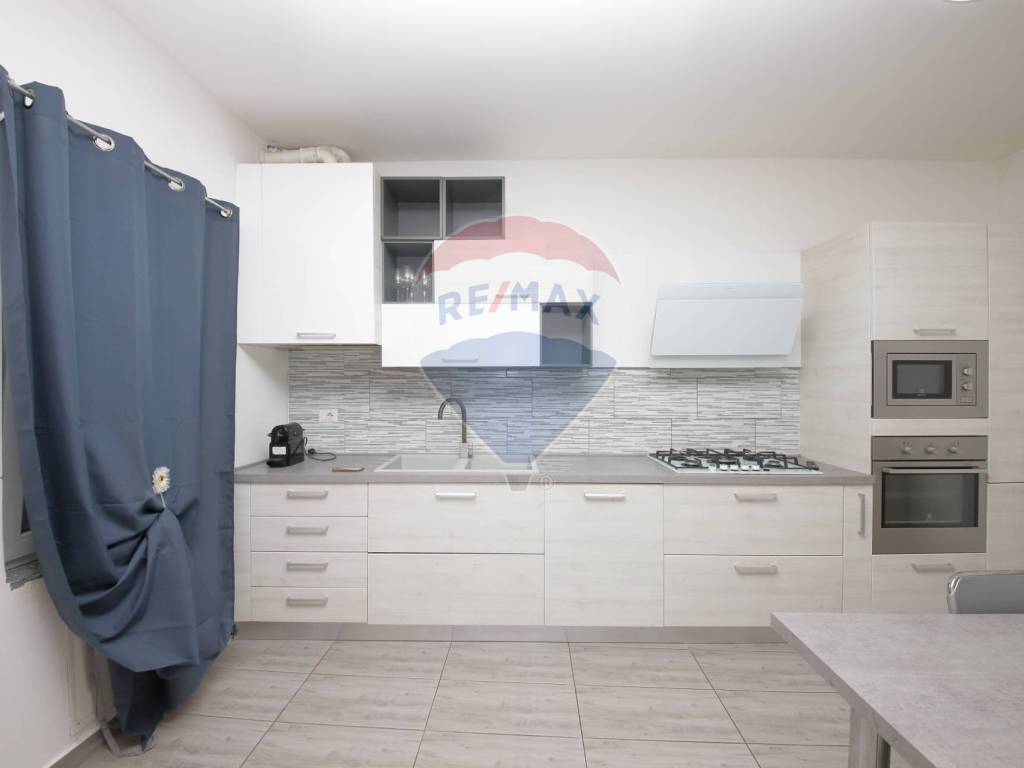 appartamento in vendita a Gerenzano