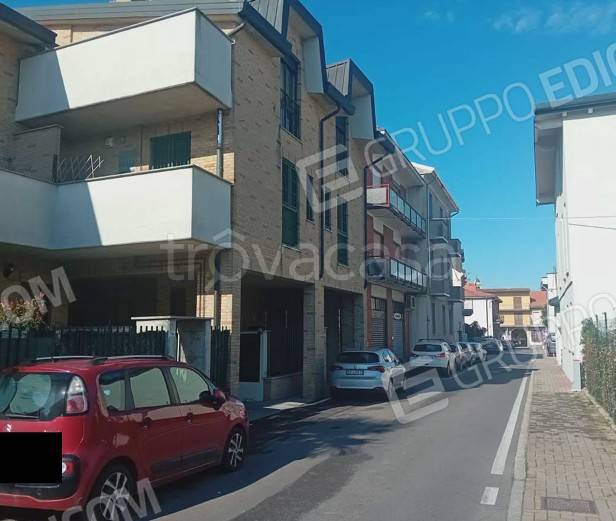 appartamento in vendita a Gerenzano