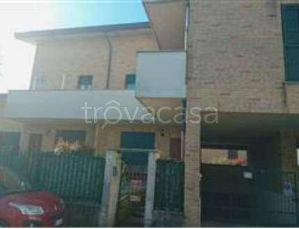 appartamento in vendita a Gerenzano