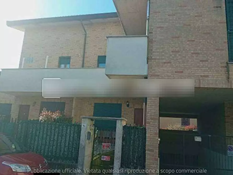 appartamento in vendita a Gerenzano