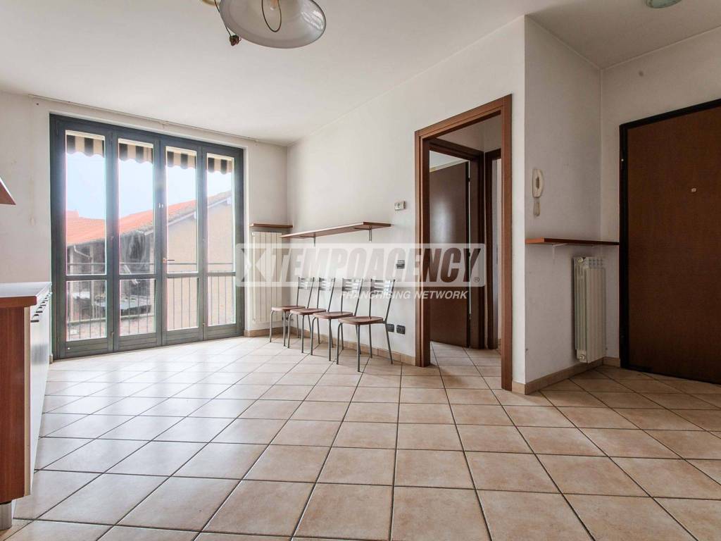 appartamento in vendita a Gerenzano