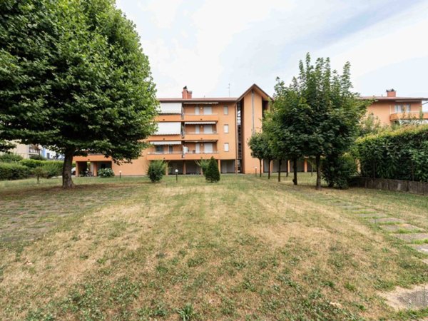 appartamento in vendita a Gerenzano