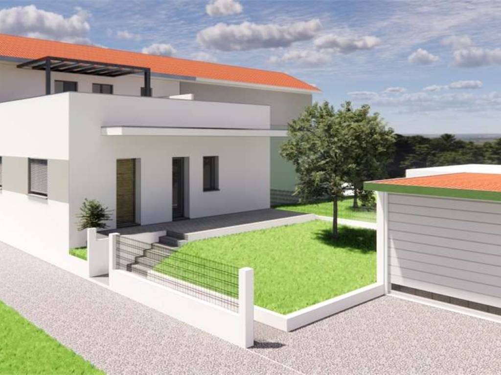 appartamento in vendita a Gerenzano