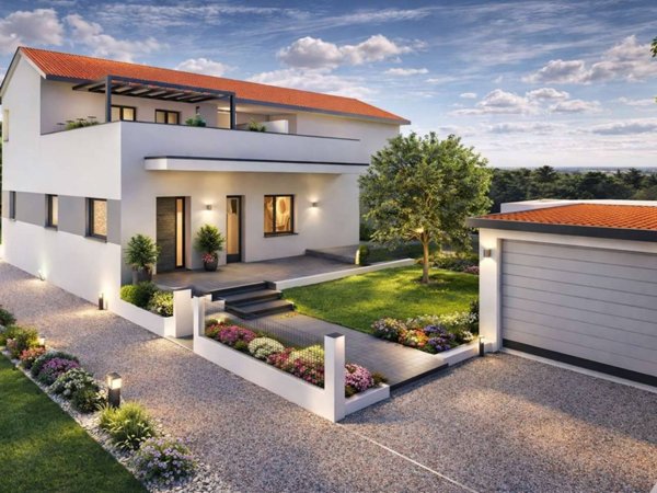 appartamento in vendita a Gerenzano