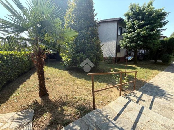 appartamento in vendita a Gerenzano