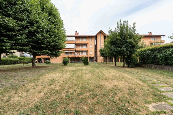 appartamento in vendita a Gerenzano