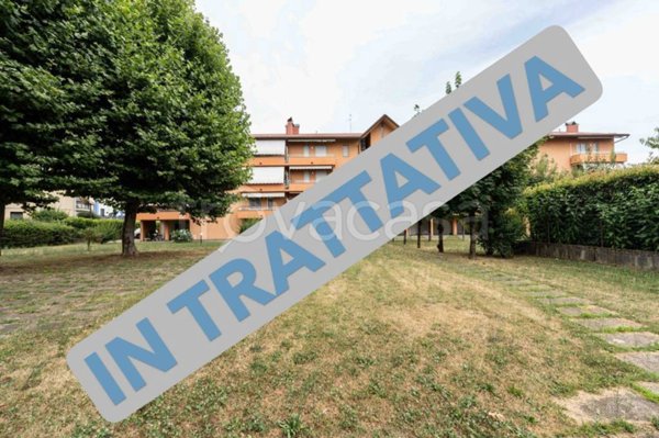 appartamento in vendita a Gerenzano