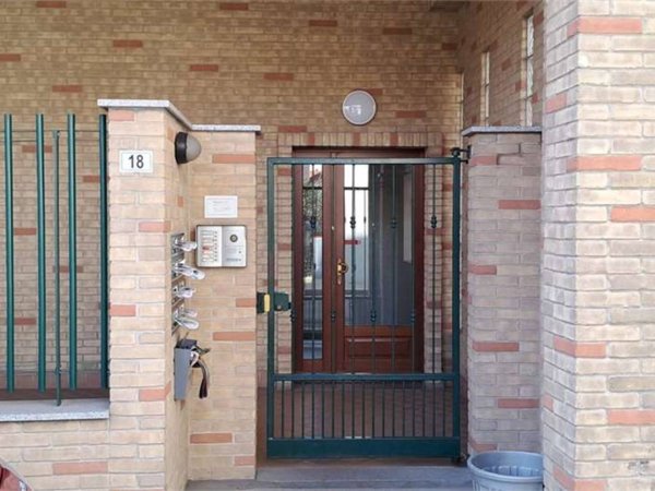 appartamento in vendita a Gerenzano