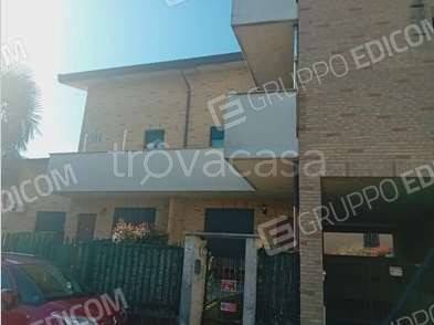 appartamento in vendita a Gerenzano