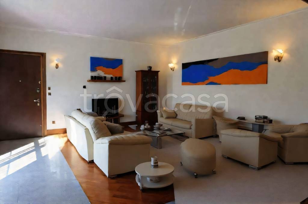 appartamento in vendita a Gerenzano