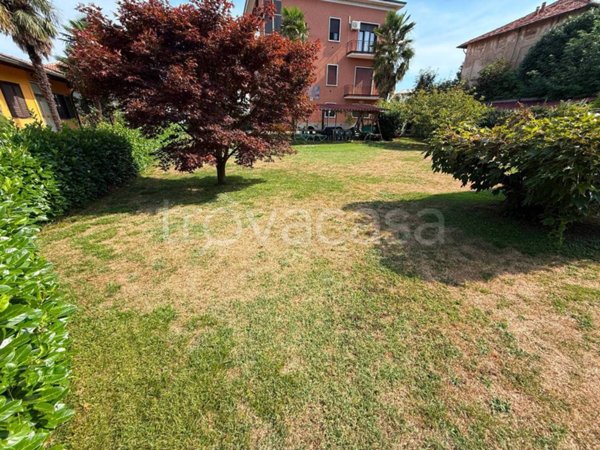 casa indipendente in vendita a Gerenzano