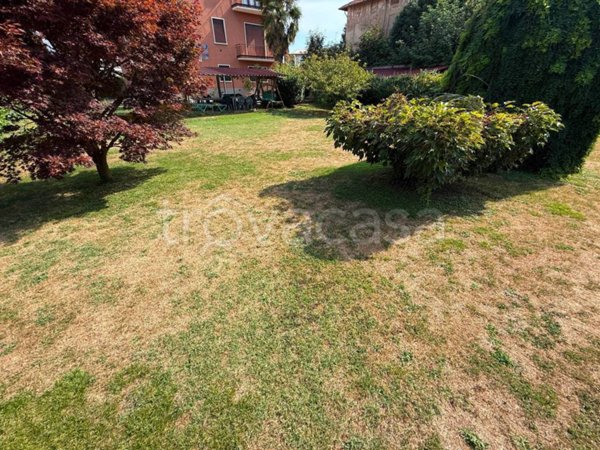 casa indipendente in vendita a Gerenzano