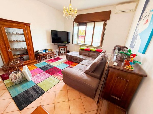 appartamento in vendita a Gerenzano