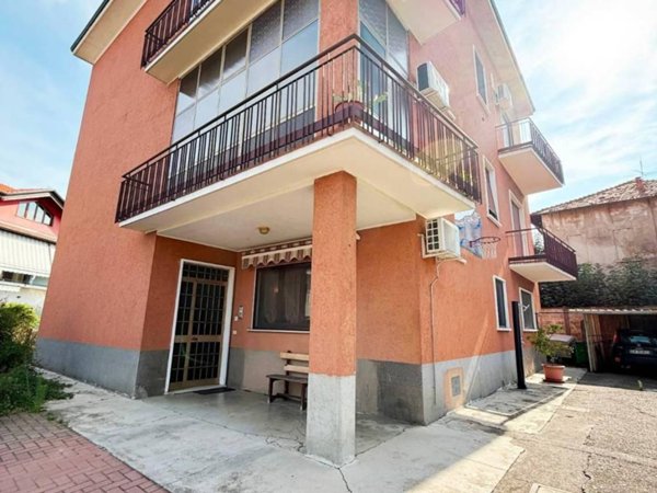 appartamento in vendita a Gerenzano