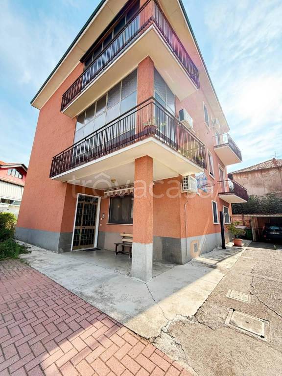appartamento in vendita a Gerenzano