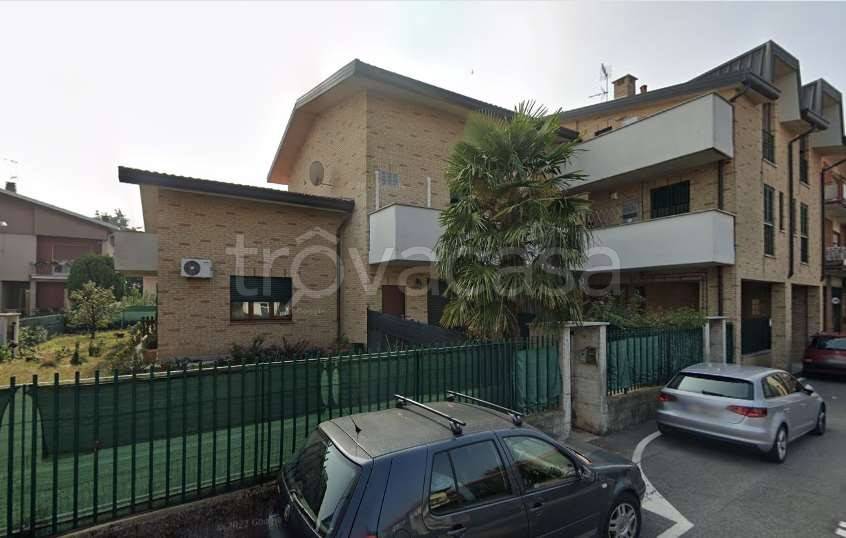appartamento in vendita a Gerenzano