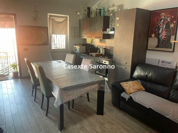 appartamento in vendita a Gerenzano