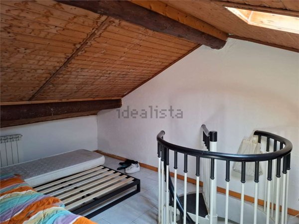 appartamento in vendita a Gerenzano
