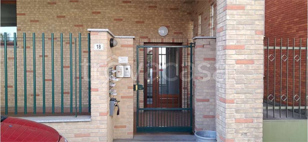 appartamento in vendita a Gerenzano