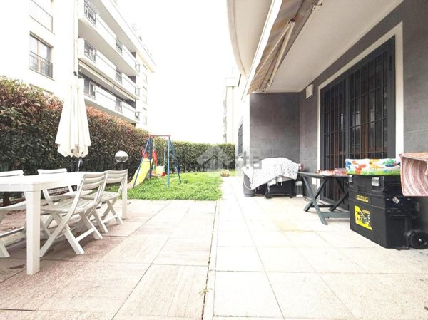 appartamento in vendita a Gerenzano