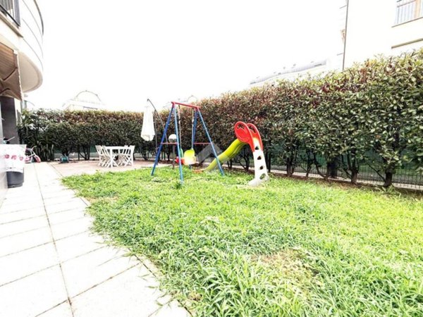 appartamento in vendita a Gerenzano