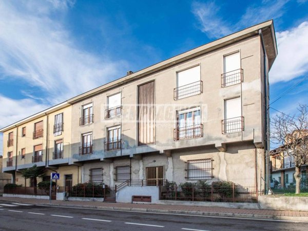 appartamento in vendita a Gerenzano