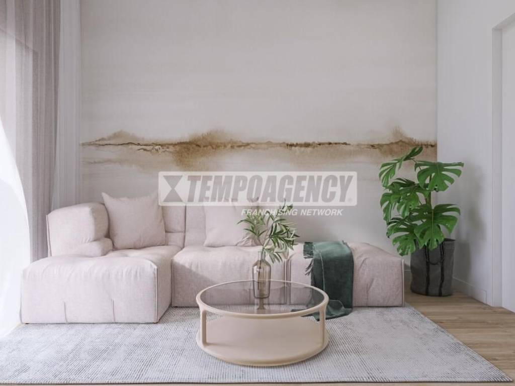 appartamento in vendita a Gerenzano