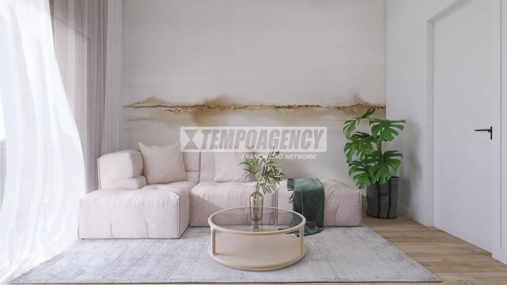 appartamento in vendita a Gerenzano