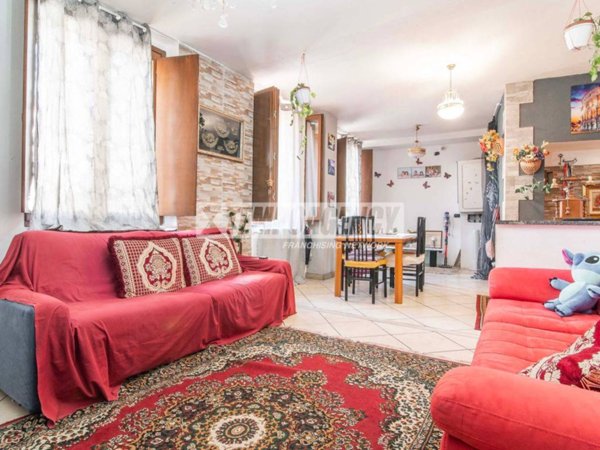 appartamento in vendita a Gerenzano