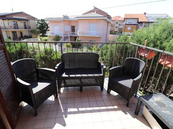 appartamento in vendita a Gerenzano