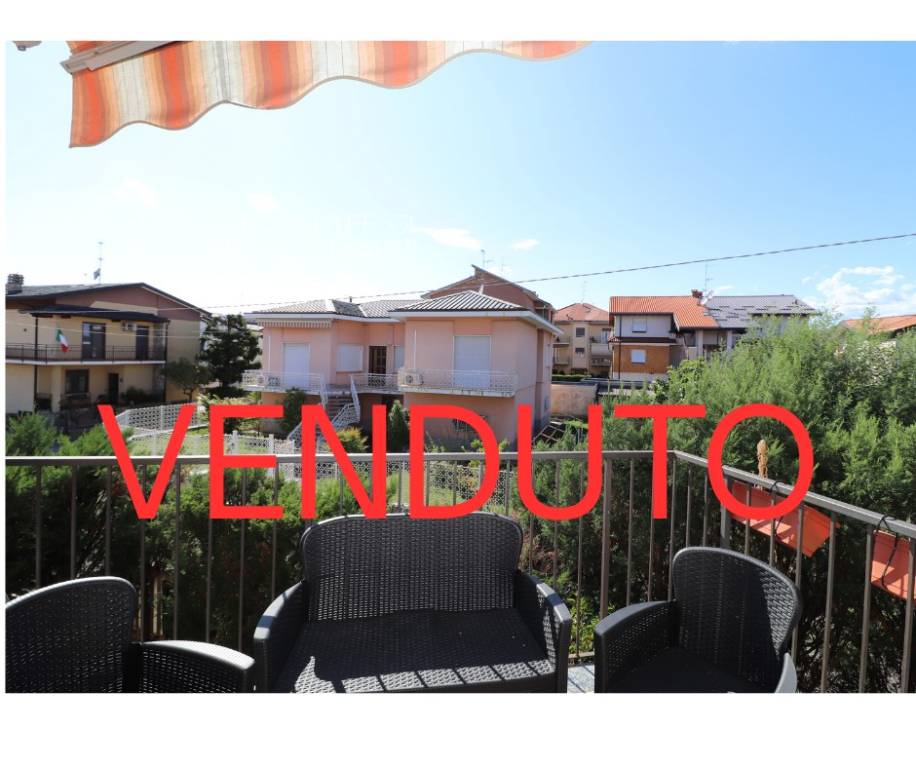 appartamento in vendita a Gerenzano