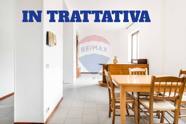 appartamento in vendita a Gerenzano