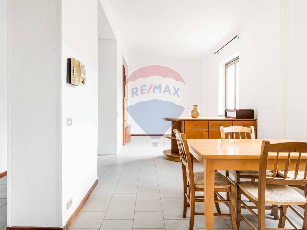 appartamento in vendita a Gerenzano