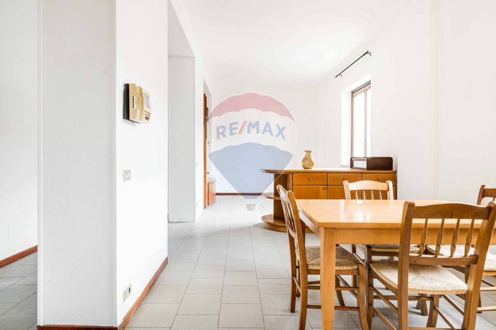 appartamento in vendita a Gerenzano