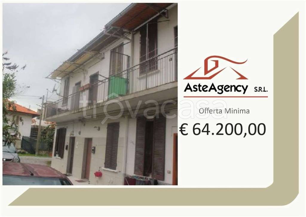 appartamento in vendita a Gerenzano
