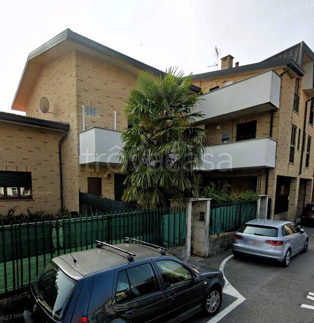appartamento in vendita a Gerenzano